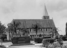 Christ Church Anglican Church 23-02-2018 - State Library of Queensland - Photo. provided by John Huth