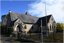 Christ Church Anglican Church 03-09-2019 - Peter Liebeskind