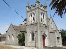 Christ Church Anglican Church