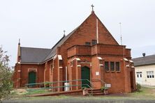 Christ Church Anglican Church