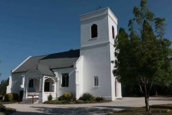 Christ Church Anglican Church 09-10-2015 - John Huth, Wilston, Brisbane