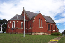 Christ Church Anglican Church