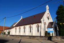 Christ Church Anglican Church