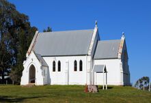 Christ Church Anglican Church