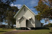 Christ Church Anglican Church 15-08-2020 - John Huth, Wilston, Brisbane