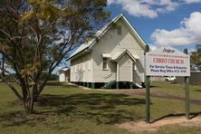 Christ Church Anglican Church