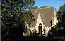 Christ Church Anglican Church