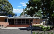 Christ Church Anglican Church 01-12-2016 - Peter Liebeskind