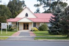 Christ Church Anglican Church