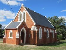 Christ Church Anglican Church