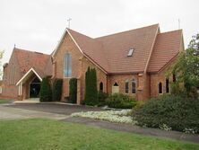 Christ Church Anglican Church