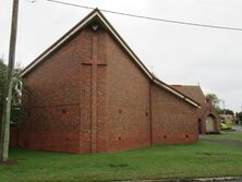 Christ Church Anglican Church 15-04-2021 - John Conn, Templestowe, Victoria