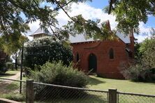 Christ Church Anglican Church