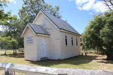 Christ Church Anglican Church