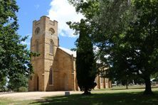 Christ Church Anglican Church