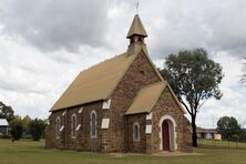 Christ Church Anglican Church