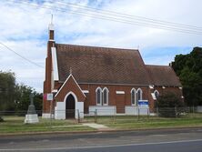 Christ Church Anglican Church