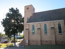 Christ Church Anglican Church  27-05-2012 - John Huth Wilston Brisbane