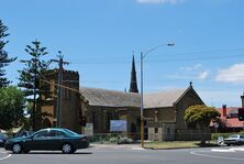 Christ Church Anglican Church