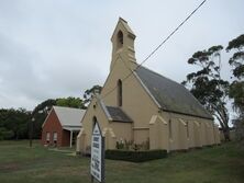Christ Church Anglican Church 20-04-2022 - John Conn, Templestowe, Victoria