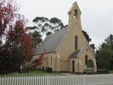 Christ Church Anglican Church