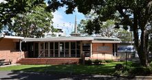 Christ Church Anglican Church