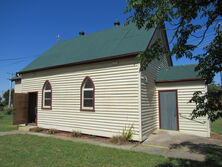 Christ Church Anglican Church