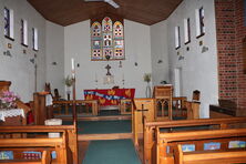 Christ Church Anglican Church 30-05-2023 - John Huth, Wilston, Brisbane