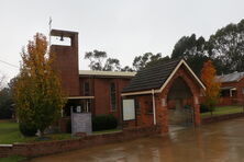 Christ Church Anglican Church