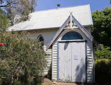 Christ Church Anglican Church