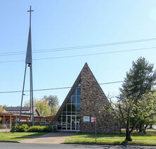 Christ Church Anglican Church