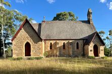 Christ Church Anglican Church