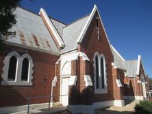 Christ Church Anglican Church 07-02-2016 - John Conn, Templestowe, Victoria