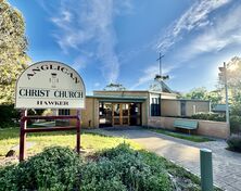 Christ Church Anglican Church