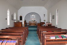 Christ Church Anglican Church 18-05-2025 - John Huth, Wilston, Brisbane