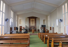 Christ Church Anglican Church 00-06-2024 - Andrew Young - google.com.au