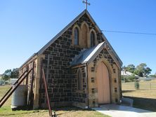 Christ Church Anglican Church