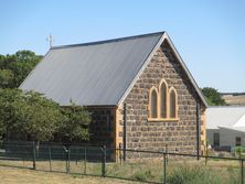 Christ Church Anglican Church 07-03-2017 - John Conn, Templestowe, Victoria