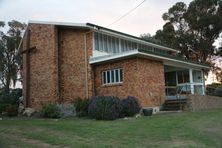 Christ Church Anglican Church 16-04-2016 - John Huth, Wilston, Brisbane