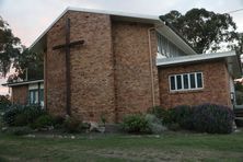 Christ Church Anglican Church 16-04-2016 - John Huth, Wilston, Brisbane