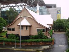 Christ Church Anglican Church