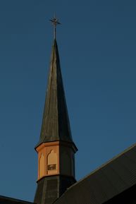 Christ Church Anglican Church 29-03-2016 - John Huth, Wilston, Brisbane