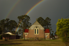 Christ Church Anglican Church