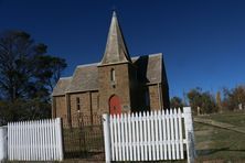 Christ Church Anglican Church