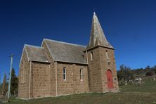 Christ Church Anglican Church 30-04-2017 - John Huth, Wilston, Brisbane.