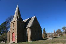 Christ Church Anglican Church 30-04-2017 - John Huth, Wilston, Brisbane.