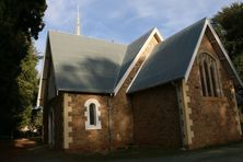 Christ Church Anglican Church 30-04-2017 - John Huth, Wilston, Brisbane