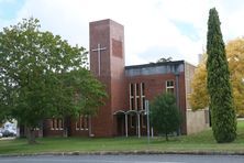 Christ Church Anglican Church