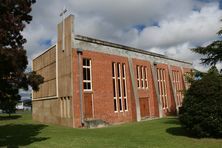 Christ Church Anglican Church 19-04-2017 - John Huth, Wilston, Brisbane