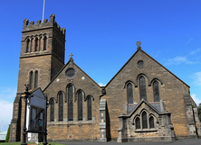 Christ Church Anglican Church